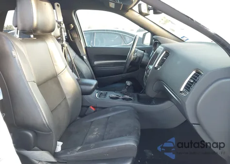 2019 Dodge Durango Gt Plus Rwd from USA, damaged, VIN 1C4RDHDG7KC847441